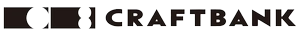 株式会社CraftBankのロゴ