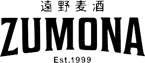 上閉伊酒造株式会社のロゴ