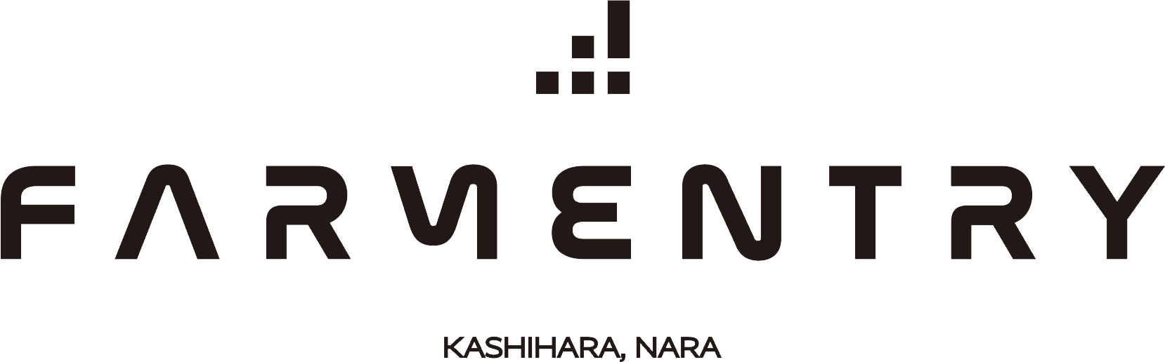 株式会社FARMENTRYのロゴ