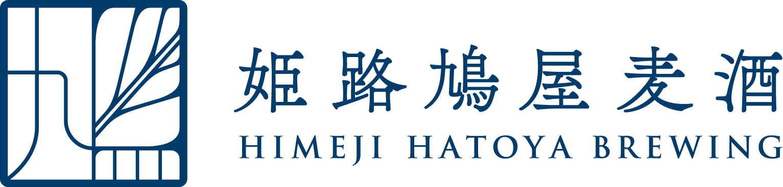株式会社ハトヤのロゴ