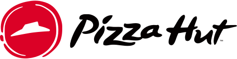 日本ピザハット・コーポレーション株式会社のロゴ