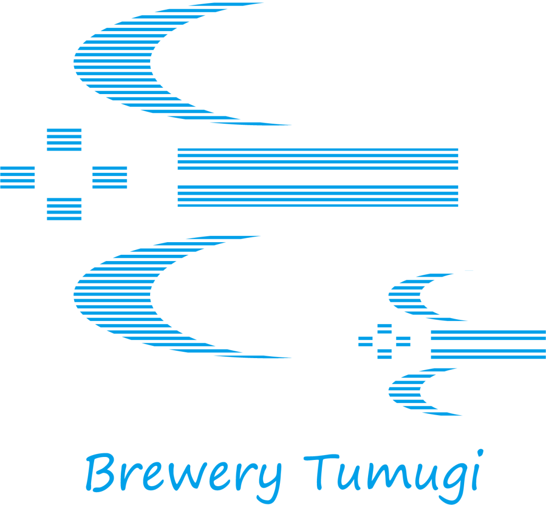 Brewery Tumugiのロゴ