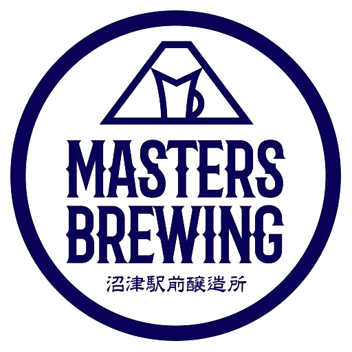 株式会社マスターズブリューイングのロゴ