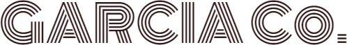 GARCIA BREWING株式会社のロゴ