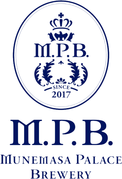 宗政酒造株式会社のロゴ