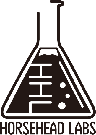 HORSEHEAD LABS株式会社のロゴ