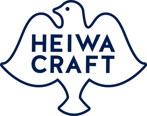 平和酒造株式会社のロゴ