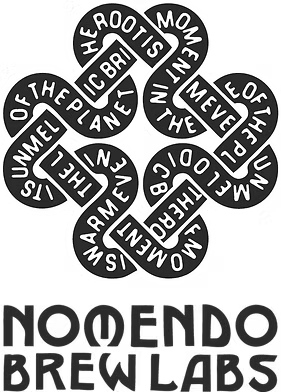 株式会社NOMENDOのロゴ