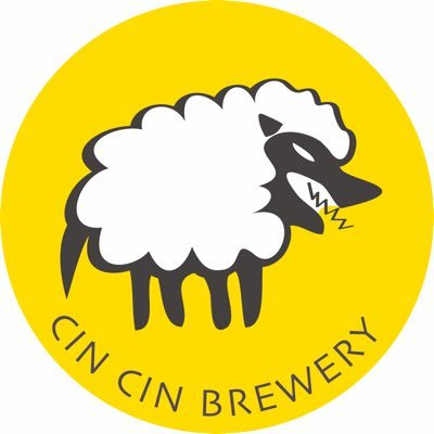 CIN CIN BREWERY株式会社のロゴ