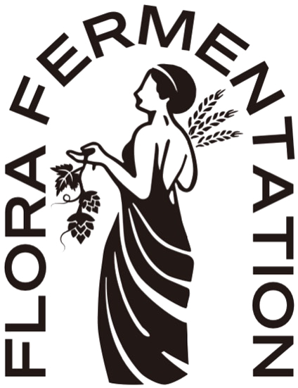 株式会社FLORA FERMENTATIONのロゴ