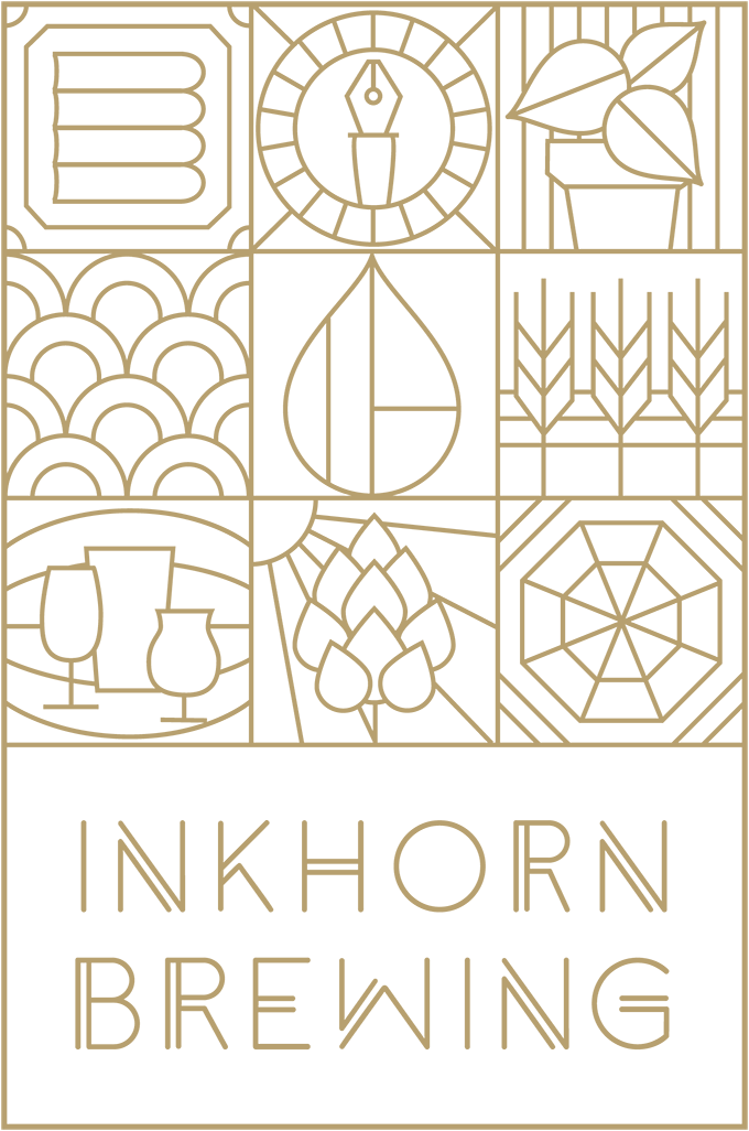 Inkhorn Brewing株式会社のロゴ