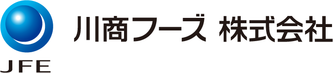 川商フーズ株式会社のロゴ