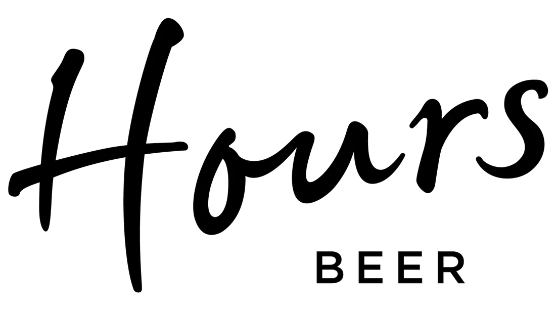株式会社HOURS BEERのロゴ