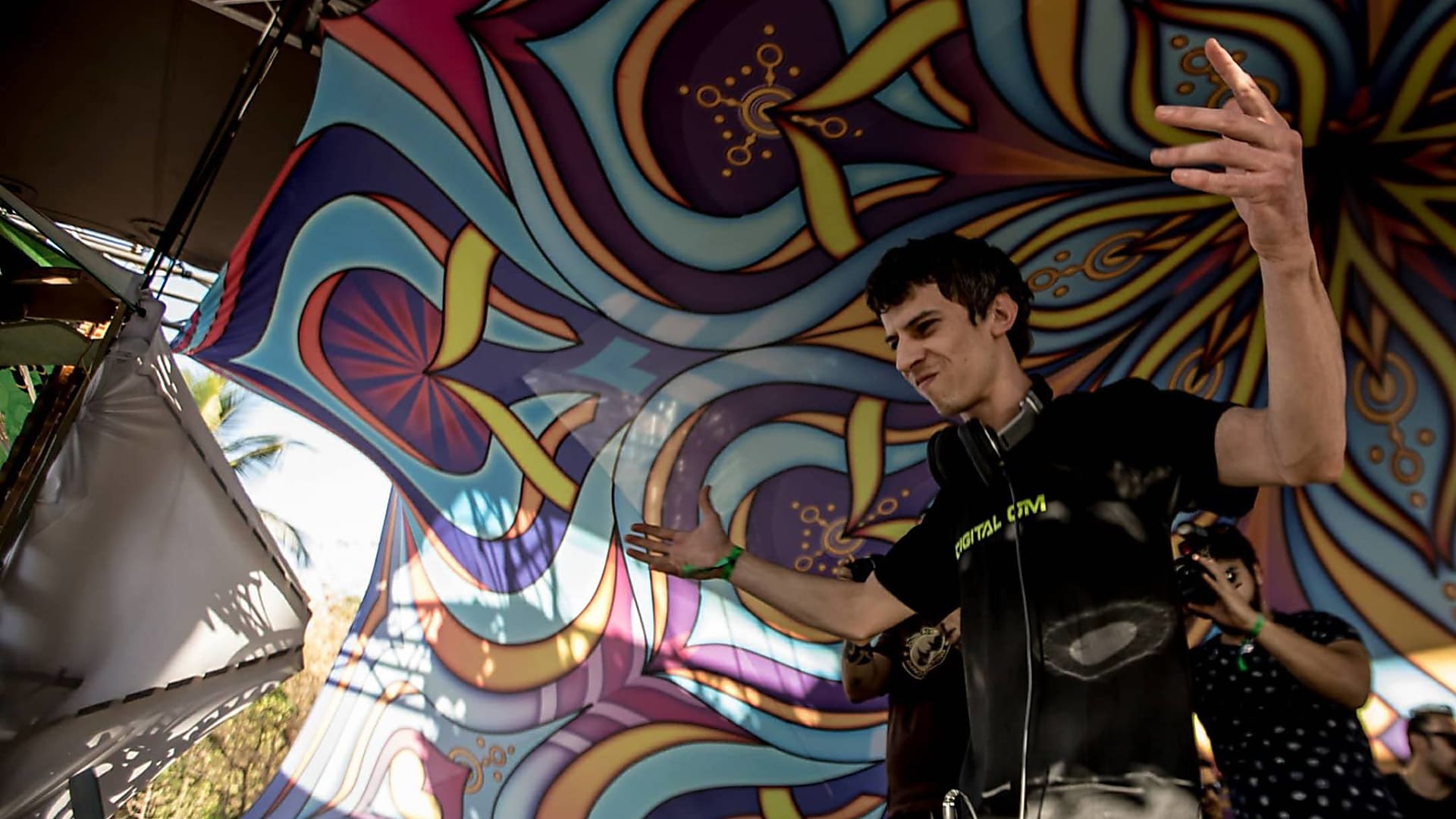 Djantrix