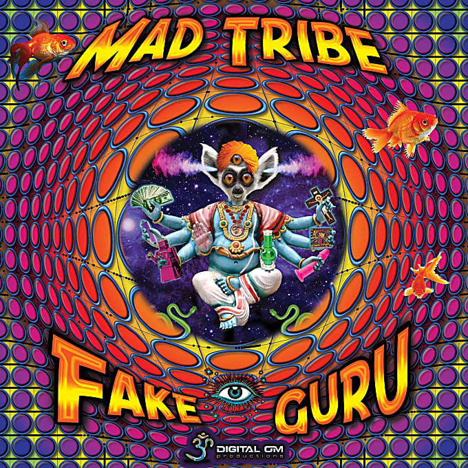 Fake Guru