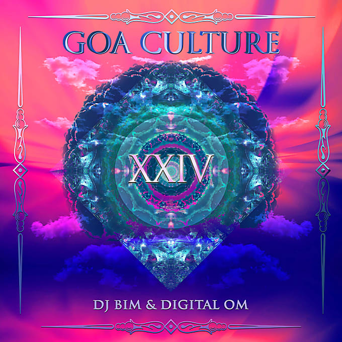 Goa Culture Vol.24 (YSE)