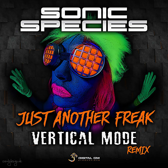 Just Another Freak (Remix)