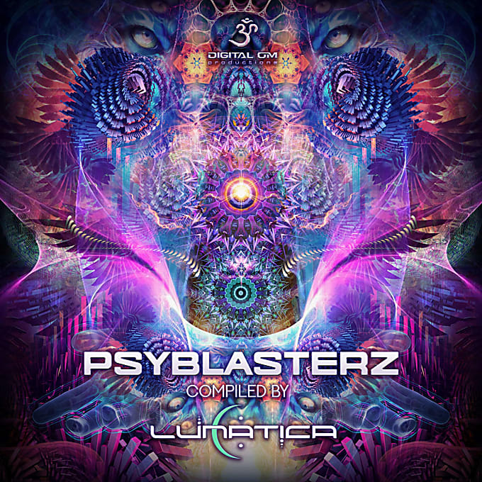 Psyblasterz