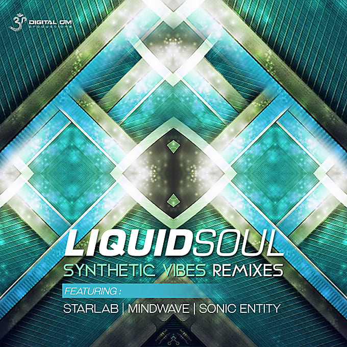 Synthetic Vibes Remixes