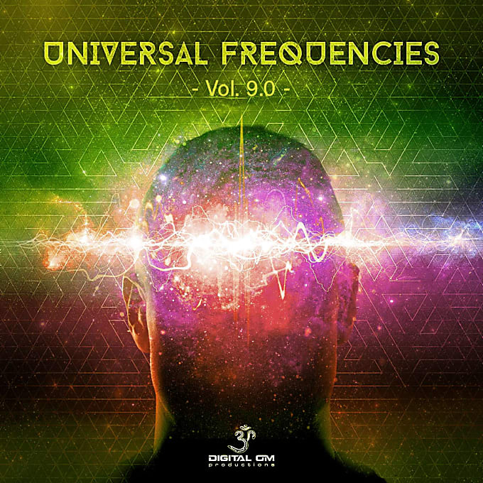 Universal Frequencies, Vol. 9