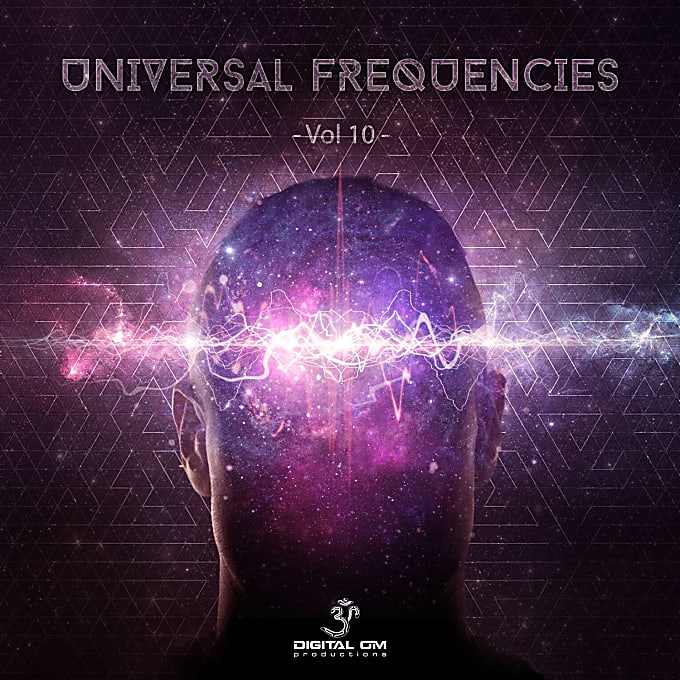 Universal Frequencies, Vol. 10