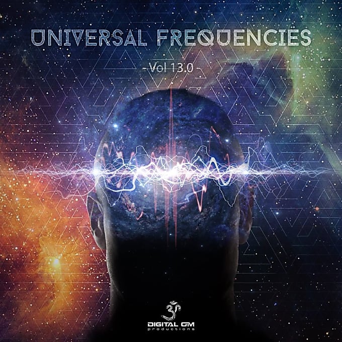 Universal Frequencies Vol.13