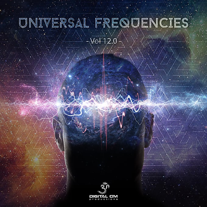 Universal Frequencies Vol.12