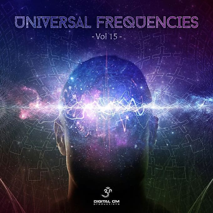 Universal Frequencies Vol.15