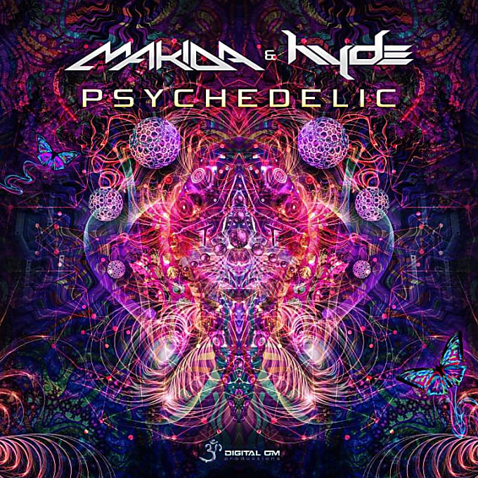 Psychedelic