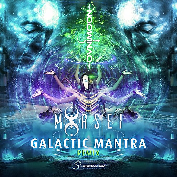 Galactic Mantra Remix