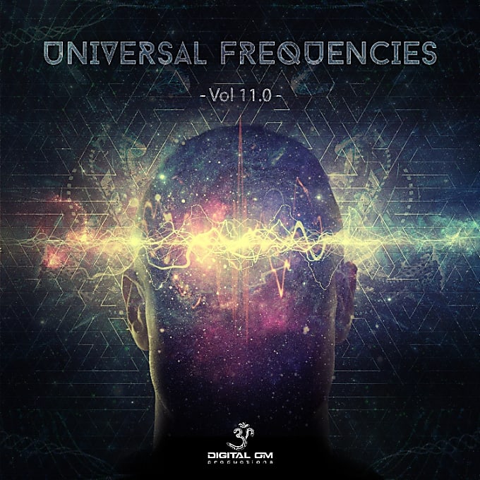 Universal Frequencies Vol.11