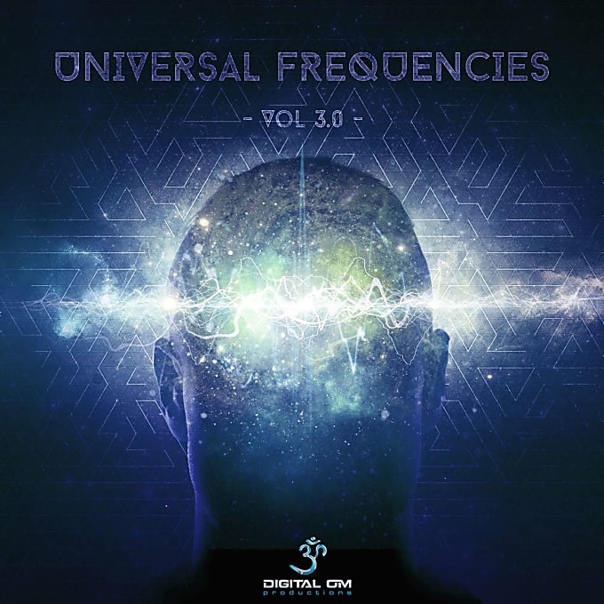 Universal Frequencies Vol.3