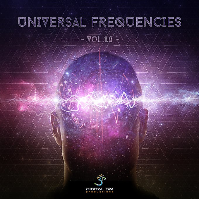 Universal Frequencies Vol.1