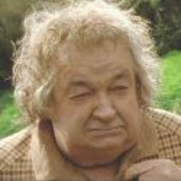 Photo du personnage