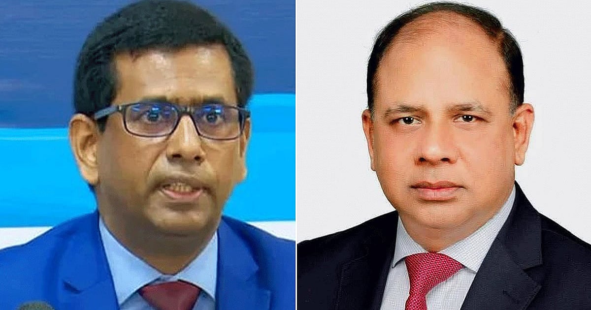 আন্তর্জাতিক অপরাধ ট্রাইব্যুনালের সাবেক চিফ প্রসিকিউটরকে ডাকবে ফ্যাক্টস ফাইন্ডিং কমিটি