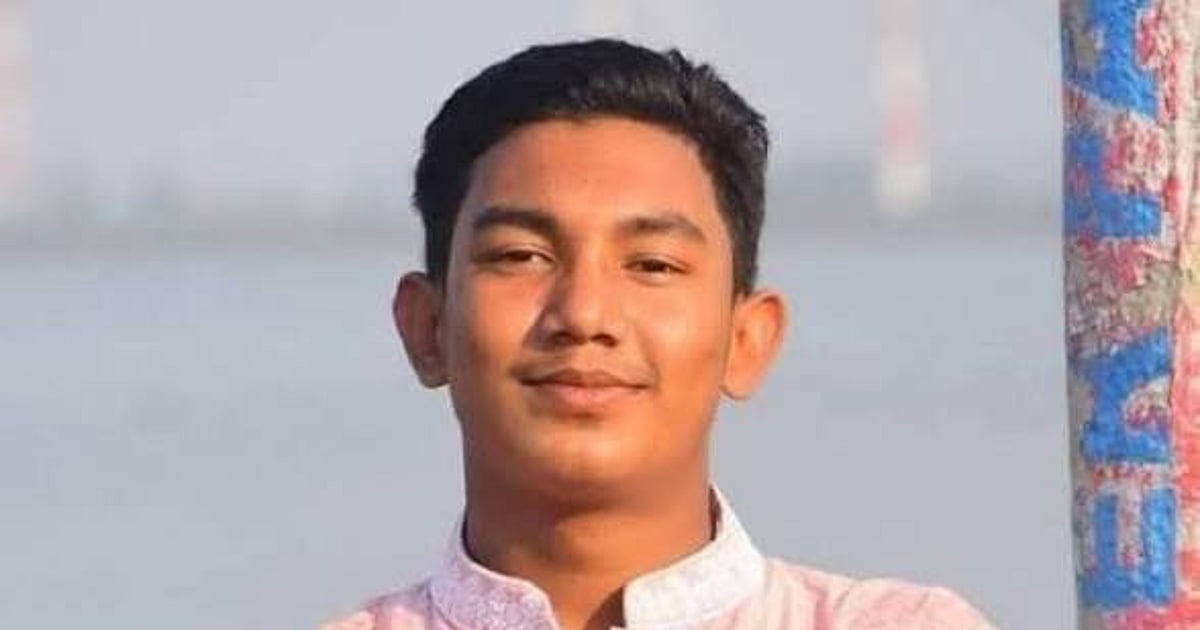 চট্টগ্রামে কলেজছাত্র হত্যার ঘটনা, পুলিশ গ্রেপ্তারের চেষ্টা চালিয়ে যাচ্ছে