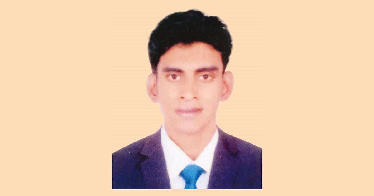 ঢাকা বিশ্ববিদ্যালয়ের প্রাক্তন ছাত্রের চিকিৎসা সহায়তার আবেদন