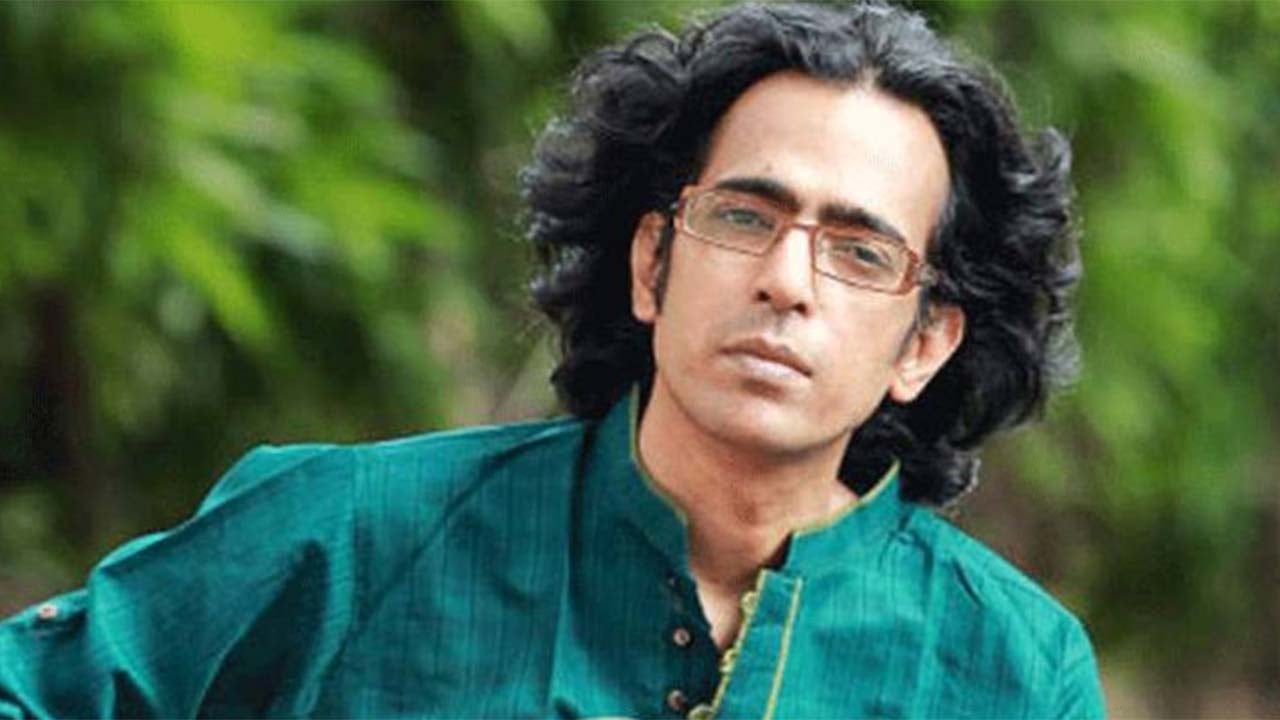 বাপ্পা মজুমদারের নতুন গানের প্রকাশ