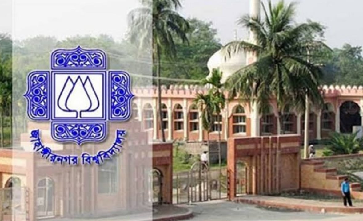 জাবিতে রেজিস্টার্ড গ্র্যাজুয়েট নির্বাচনের দাবি