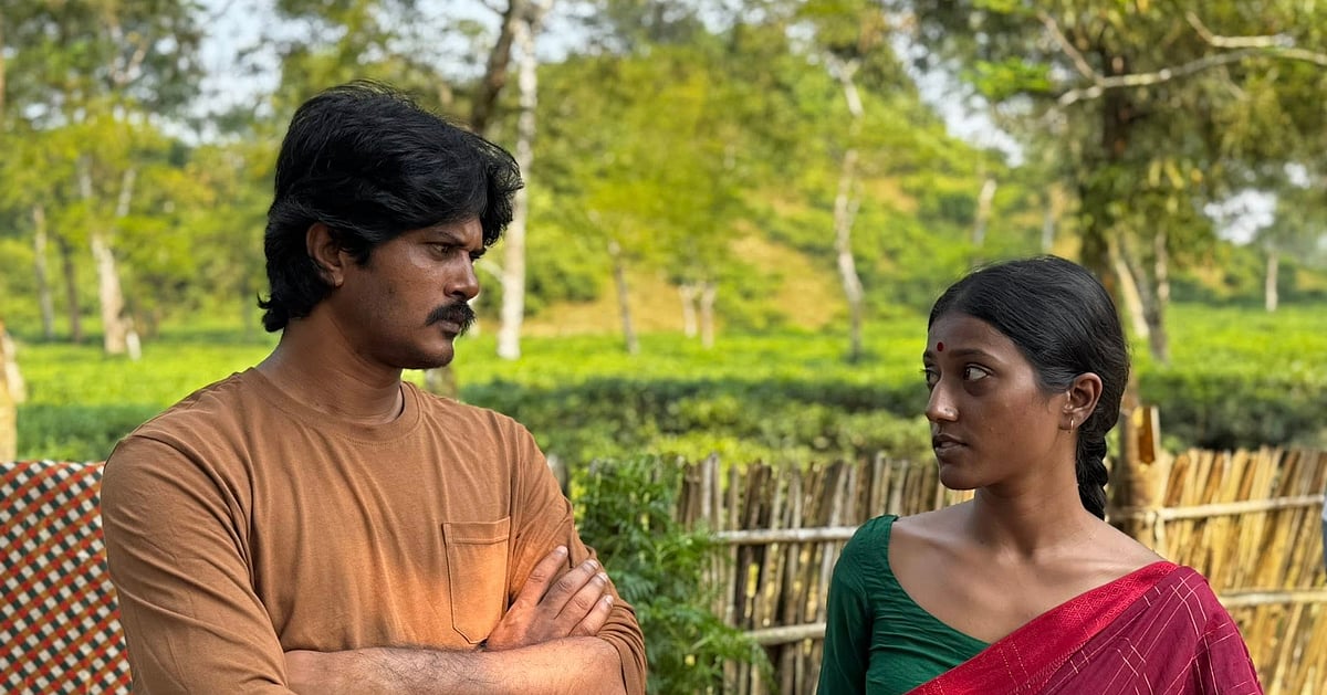 চা গরম ফিল্মের দর্শকদের প্রশংসা