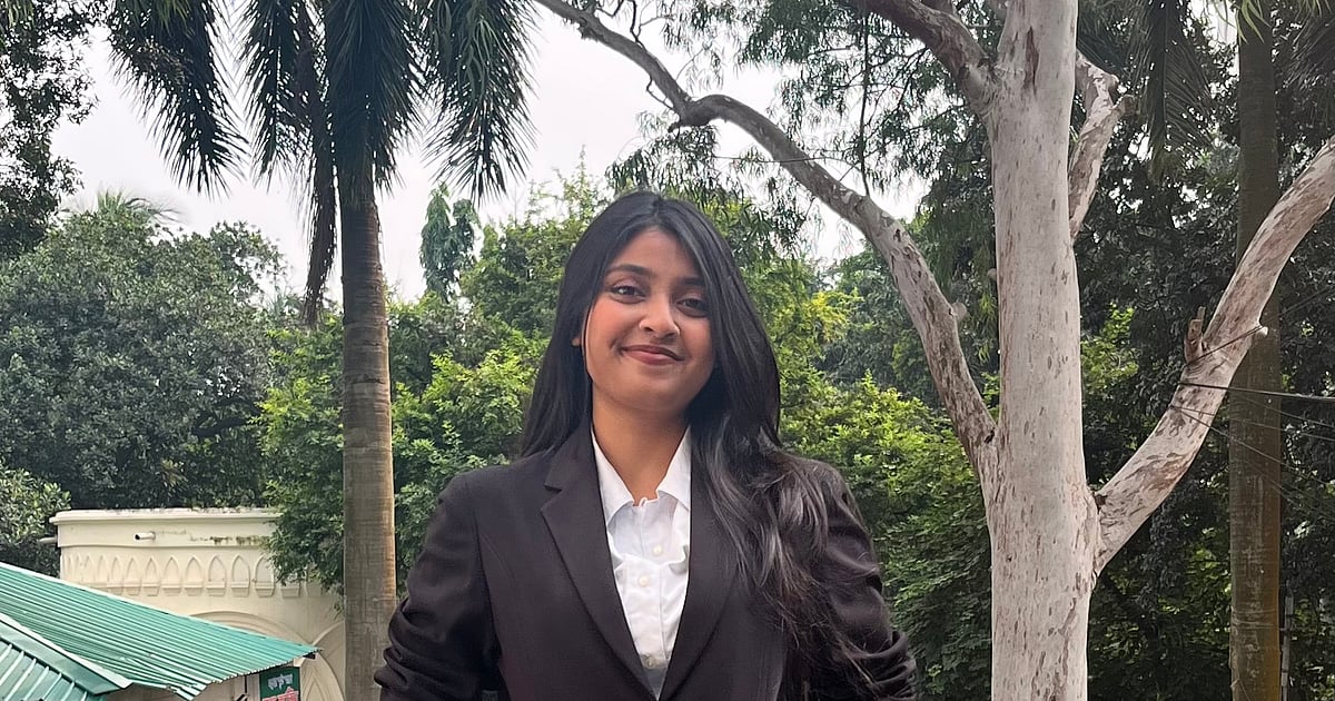 সিটি ব্যাংকের ম্যানেজমেন্ট ট্রেইনি প্রোগ্রামে সুযোগ হলো