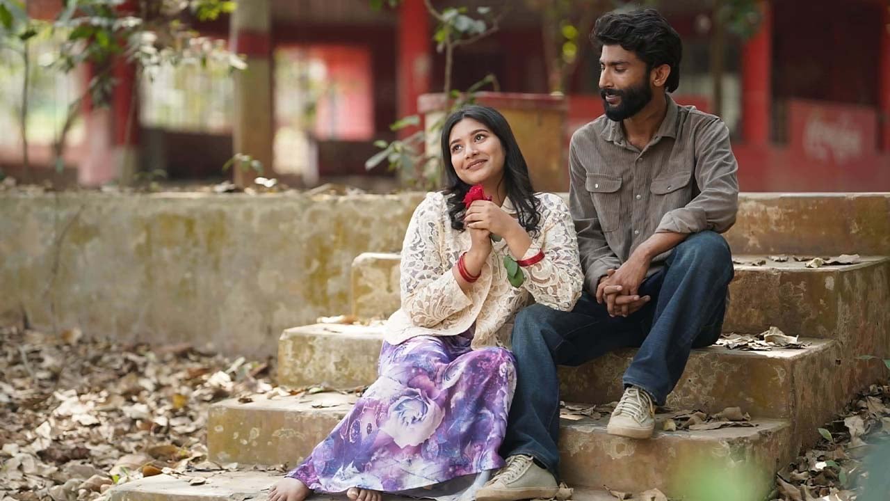 জিসানের নতুন গান 'নিদয়া' আসছে