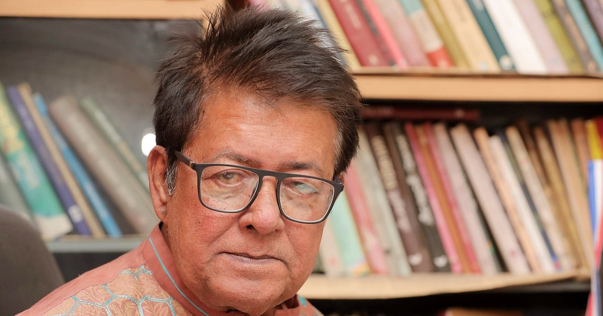 ভিউ বাণিজ্যে আমাদের সর্বনাশ
