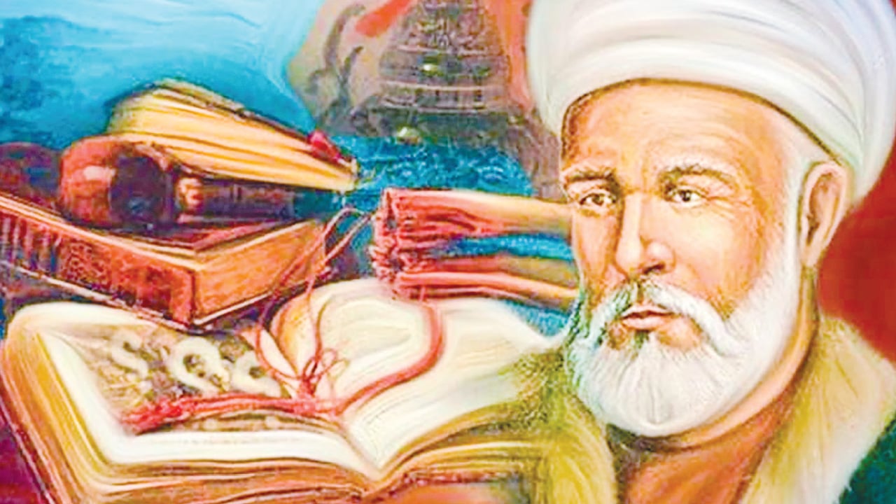 স্বর্ণযুগের রাষ্ট্রবিজ্ঞানী ও দার্শনিক আলফারাবির জীবনকাহিনী