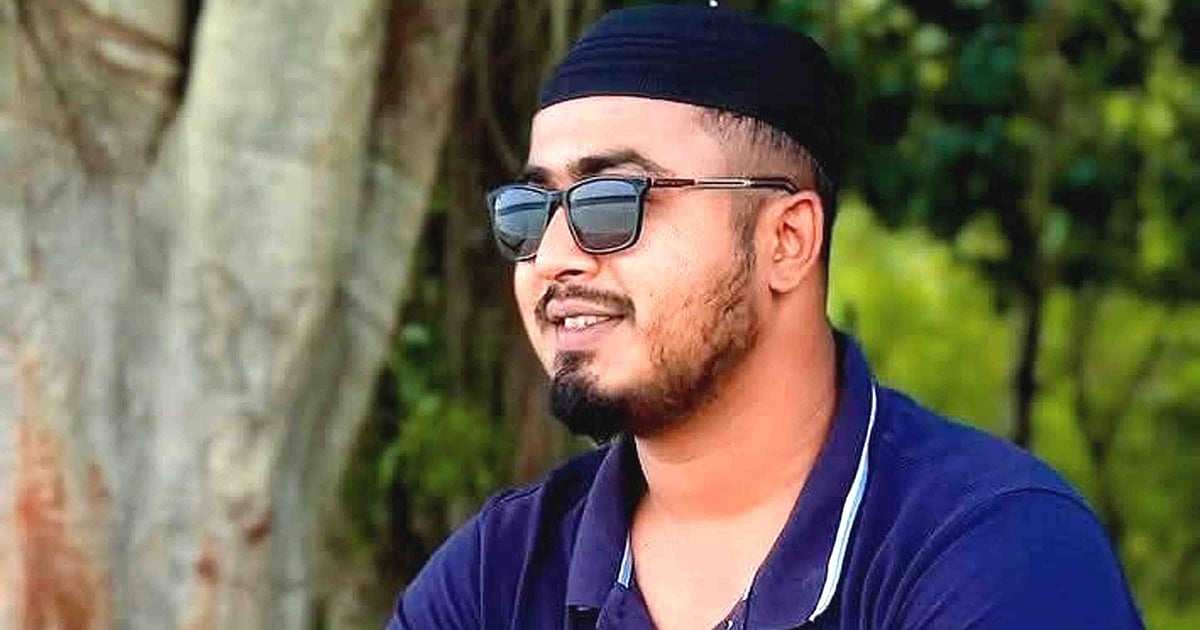 গ্রাম পুলিশ সদস্যের মরদেহ উদ্ধারের ঘটনা