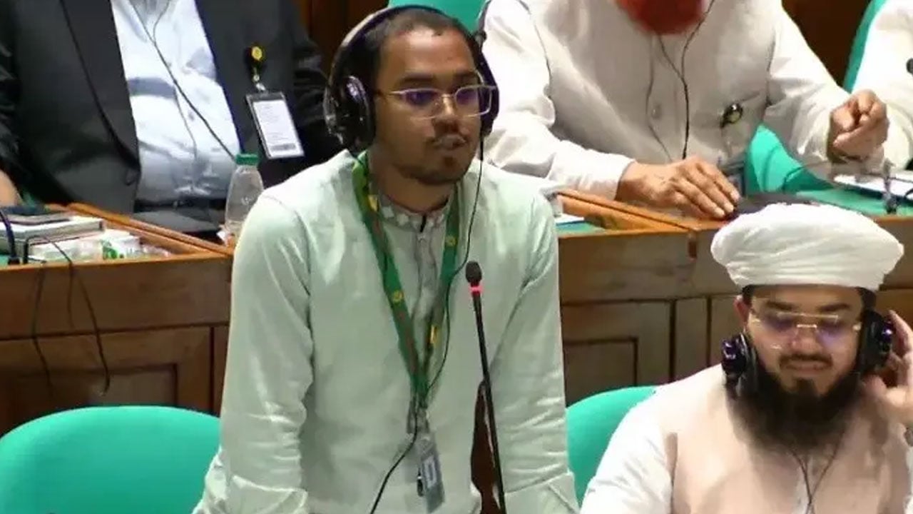 নোয়াখালীকে বিভাগ করার দাবি তুললেন হান্নান মাসউদ