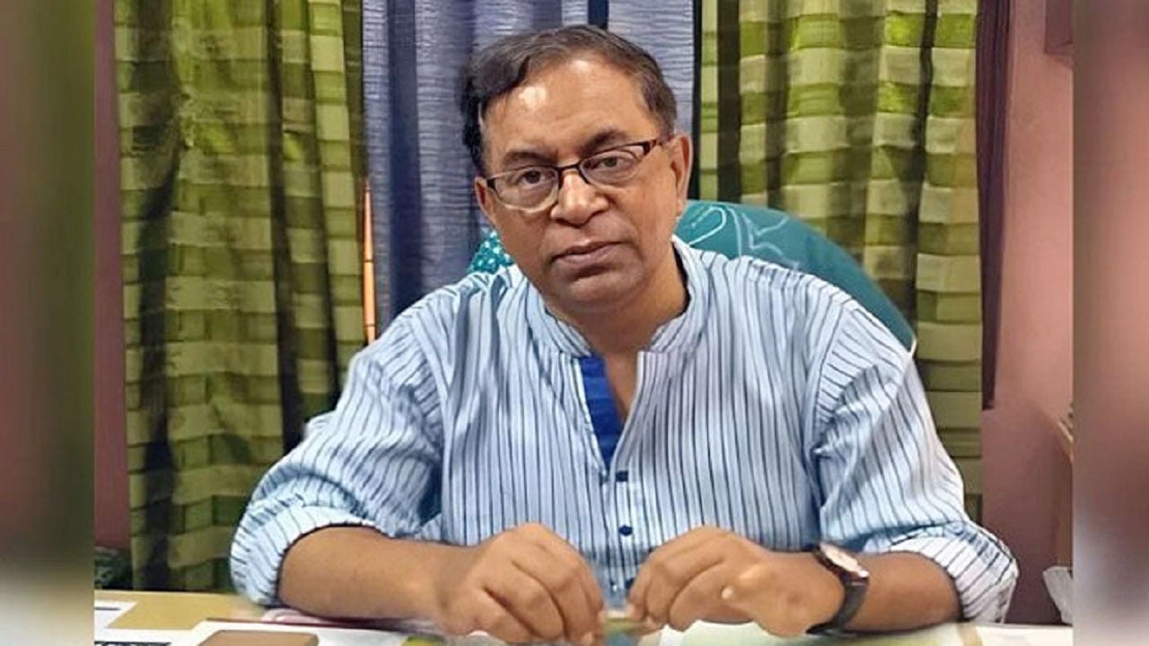 জ্বালানি খাতে লুটপাট কমাতে পারলে দাম বৃদ্ধির প্রয়োজন হবে না: সাইফুল হক