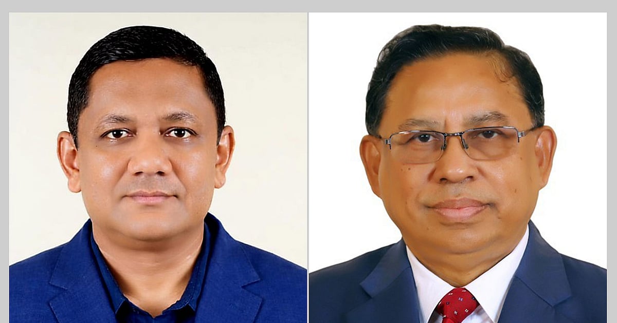 গুলশান সোসাইটির নতুন নেতৃত্ব