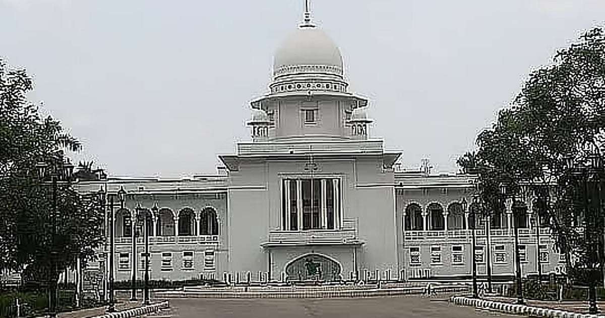 হাইকোর্টে দুই প্রার্থীর নির্বাচনী আবেদন শুনবেন