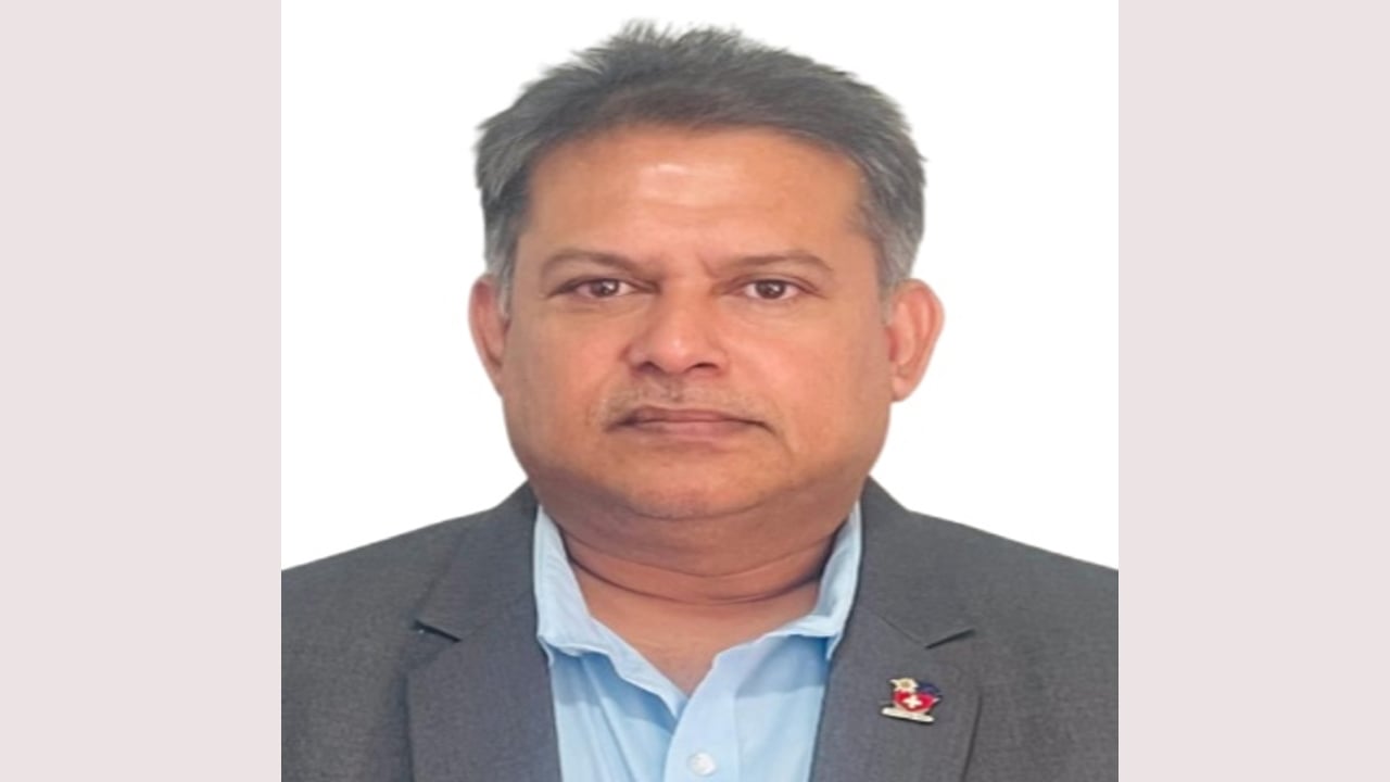 সিলেটে নতুন বিভাগীয় কমিশনার মশিউর রহমান